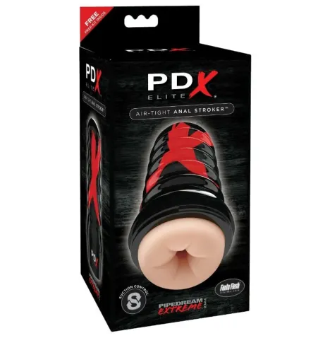 PDX ELITE - MASTURBATORE MASCHILE DESIGN DELLANO