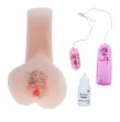 BAILE - ULTRA REALISTISCHE VIBRIERENDE VAGINA BAILE - ULTRA REALISTISCHE VIBRIERENDE VAGINA