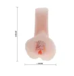 BAILE - ULTRA REALISTIC VIBRATING VAGINA BAILE - ULTRA REALISTIC VIBRATING VAGINA