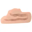 PDX PLUS - PERFECT PUSSY DOUBLE STROKER MASTURBATORE NATURALE DELLA VAGINA E ANO PDX PLUS - PERFECT PUSSY DOUBLE STROKER MASTURBATORE NATURALE DELLA VAGINA E ANO