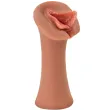 FETISH FANTASY EXTREME - MASTURBADEUR MÂLE EN SILICONE LUSCIOUS LIPS CANDY FETISH FANTASY EXTREME - MASTURBADEUR MÂLE EN SILICONE LUSCIOUS LIPS CANDY