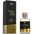 INTT MASSAGE and ORAL SEX - MASSAGEGEL MIT AROMATEM ENERGIE-CA-DRINK UND ERWÄRMUNGSEFFEKT INTT MASSAGE and ORAL SEX - MASSAGEGEL MIT AROMATEM ENERGIE-CA-DRINK UND ERWÄRMUNGSEFFEKT