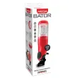EXTREME TOYZ - PDX MEGA BATOR USB MASTURBATORE MASCHIO BOCCA ROSSO EXTREME TOYZ - PDX MEGA BATOR USB MASTURBATORE MASCHIO BOCCA ROSSO