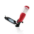 EXTREME TOYZ - PDX MEGA BATOR USB MALE MASTURBATOR MOUTH RED EXTREME TOYZ - PDX MEGA BATOR USB MALE MASTURBATOR MOUTH RED