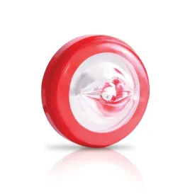 EXTREME TOYZ - PDX MEGA BATOR USB MASTURBATORE MASCHIO BOCCA ROSSO