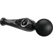 PRETTY LOVE - SKYLER VIBRATOR STAB SCHWARZ PRETTY LOVE - SKYLER VIBRATOR STAB SCHWARZ