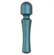 ROMP - PRESTO MINI WAND VIBRADOR CABEZAL FLEXIBLE VERDE ROMP - PRESTO MINI WAND VIBRADOR CABEZAL FLEXIBLE VERDE