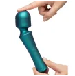 ROMP - PRESTO MINI VIBRATEUR À TÊTE FLEXIBLE VERTE ROMP - PRESTO MINI VIBRATEUR À TÊTE FLEXIBLE VERTE