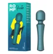 ROMP - PRESTO MINI WAND VIBRATOR FLEXIBLE HEAD GREEN ROMP - PRESTO MINI WAND VIBRATOR FLEXIBLE HEAD GREEN