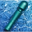 ROMP - PRESTO MINI WAND VIBRATOR FLEXIBLE HEAD GREEN ROMP - PRESTO MINI WAND VIBRATOR FLEXIBLE HEAD GREEN