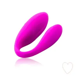 PRETTY LOVE - FASCINATION MASSAGGIATORE LILLA