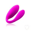 PRETTY LOVE - FASCINATION LILAC MASSAGER PRETTY LOVE - FASCINATION LILAC MASSAGER