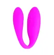PRETTY LOVE - MASSEUR LILAS FASCINATION PRETTY LOVE - MASSEUR LILAS FASCINATION