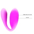 PRETTY LOVE - FASCINATION LILAC MASSAGER PRETTY LOVE - FASCINATION LILAC MASSAGER