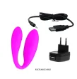 PRETTY LOVE - FASCINATION LILAC MASSAGER PRETTY LOVE - FASCINATION LILAC MASSAGER