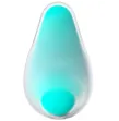 SATISFYER - MERMAID VIBES STIMULATEUR and VIBRATEUR MENTHE ET ROSE SATISFYER - MERMAID VIBES STIMULATEUR and VIBRATEUR MENTHE ET ROSE