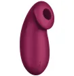 FUN FACTORY - VIBRATEUR À IMPULSIONS DAIR DESIRE ROUGE VIN FUN FACTORY - VIBRATEUR À IMPULSIONS DAIR DESIRE ROUGE VIN