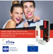 500 COSMETICS - PHIERO NIGHT MAN PERFUME FEROMONAS HOMBRE CON ROLL-ON