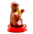 CONDOMERIE - PRÉSERVATIFS FANTAISIE PEINTS À LA MAIN OURS EN PELUCHE CONDOMERIE - PRÉSERVATIFS FANTAISIE PEINTS À LA MAIN OURS EN PELUCHE