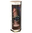 SILEXD - PENE REALÍSTICO MODELO 2 SILICONA PREMIUM TERMOREACTIVO 19 CM SILEXD - PENE REALÍSTICO MODELO 2 SILICONA PREMIUM TERMOREACTIVO 19 CM
