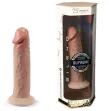 SILEXD - PENE REALÍSTICO MODELO 2 SILICONA PREMIUM TERMOREACTIVO 19 CM SILEXD - PENE REALÍSTICO MODELO 2 SILICONA PREMIUM TERMOREACTIVO 19 CM