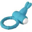 ARMONY - MS BUNNY VIBRATOR RING SILICONE GREEN ARMONY - MS BUNNY VIBRATOR RING SILICONE GREEN