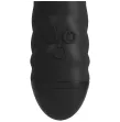 ADRIEN LASTIC - TWISTER VIBRATOR UND ROTATOR MASSAGER RABBIT SCHWARZ ADRIEN LASTIC - TWISTER VIBRATOR UND ROTATOR MASSAGER RABBIT SCHWARZ