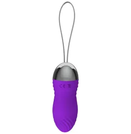 ARMONY - OEUF VIBRANT TÉLÉCOMMANDE ANNI VIOLET