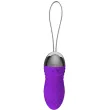 ARMONY - OEUF VIBRANT TÉLÉCOMMANDE ANNI VIOLET ARMONY - OEUF VIBRANT TÉLÉCOMMANDE ANNI VIOLET