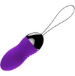 ARMONY - OEUF VIBRANT TÉLÉCOMMANDE ANNI VIOLET ARMONY - OEUF VIBRANT TÉLÉCOMMANDE ANNI VIOLET