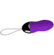 ARMONY - ANNI VIOLET VIBRIERENDES EI MIT FERNBEDIENUNG ARMONY - ANNI VIOLET VIBRIERENDES EI MIT FERNBEDIENUNG