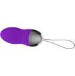 ARMONY - ANNI VIOLET VIBRIERENDES EI MIT FERNBEDIENUNG ARMONY - ANNI VIOLET VIBRIERENDES EI MIT FERNBEDIENUNG