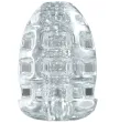 ALIVE - SHOT EXPERIENCE MINI MASTURBATOR TRANSPARENT ALIVE - SHOT EXPERIENCE MINI MASTURBATOR TRANSPARENT