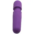 ARMONY - YOUR MAGIC MASSAGER and VIBRATOR RECHARGEABLE 10 VIBRATIONS PURPLE ARMONY - YOUR MAGIC MASSAGER and VIBRATOR RECHARGEABLE 10 VIBRATIONS PURPLE