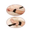 FETISH FANTASY SERIES - BED BINDINGS RESTRAINT KIT FETISH FANTASY SERIES - BED BINDINGS RESTRAINT KIT