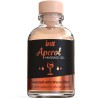 INTT MASSAGE and ORAL SEX - GEL DA MASSAGGIO APEROL EFFETTO CALORE INTENSO
