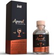 INTT MASSAGE and ORAL SEX - GEL DA MASSAGGIO APEROL EFFETTO CALORE INTENSO