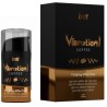 INTT MASSAGE and ORAL SEX - GEL DE MASSAGE SAVEUR CAFÉ EFFET CHAUD