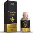 INTT MASSAGE and ORAL SEX - PASSION FRUIT FLAVORED MASSAGE GEL WITH HEAT EFFECT INTT MASSAGE and ORAL SEX - PASSION FRUIT FLAVORED MASSAGE GEL WITH HEAT EFFECT
