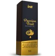 INTT MASSAGE and ORAL SEX - PASSION FRUIT FLAVORED MASSAGE GEL WITH HEAT EFFECT INTT MASSAGE and ORAL SEX - PASSION FRUIT FLAVORED MASSAGE GEL WITH HEAT EFFECT