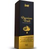 INTT MASSAGE and ORAL SEX - GEL DE MASSAGE SAVEUR FRUIT DE LA PASSION AVEC EFFET CHALEUR