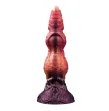 POWER MONSTERS - SAVAGE BEASTLORD DILDO FANTASÍA TRICOLOR 24 CM Ø 5 CM POWER MONSTERS - SAVAGE BEASTLORD DILDO FANTASÍA TRICOLOR 24 CM Ø 5 CM