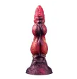 POWER MONSTERS - SAVAGE BEASTLORD DILDO FANTASÍA TRICOLOR 24 CM Ø 5 CM POWER MONSTERS - SAVAGE BEASTLORD DILDO FANTASÍA TRICOLOR 24 CM Ø 5 CM