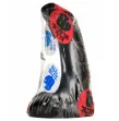 ALL BLACK - GODE 9 CM ALL BLACK - GODE 9 CM