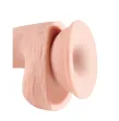 KING COCK - GODE TRIPLE DENSITÉ 14 CM KING COCK - GODE TRIPLE DENSITÉ 14 CM