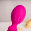 ROCKS- OFF - ORIEL VIBRADOR WAND FLEXIBLE FUCSIA ROCKS- OFF - ORIEL VIBRADOR WAND FLEXIBLE FUCSIA