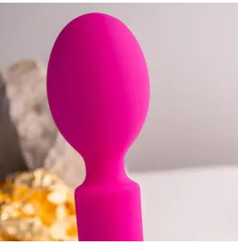 ROCKS-OFF - ORIEL FLEXIBLER STABVIBRATOR PINK
