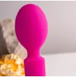 ROCKS-OFF - ORIEL FLEXIBLER STABVIBRATOR PINK ROCKS-OFF - ORIEL FLEXIBLER STABVIBRATOR PINK