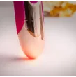 ROCKS- OFF - ORIEL VIBRADOR WAND FLEXIBLE FUCSIA ROCKS- OFF - ORIEL VIBRADOR WAND FLEXIBLE FUCSIA