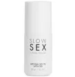 BIJOUX INDISCRETS - SLOW SEX OLIO DA MASSAGGIO SESSUALE CON CBD 30 ML